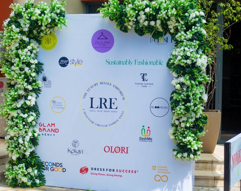 The Luxury Resale Emporium