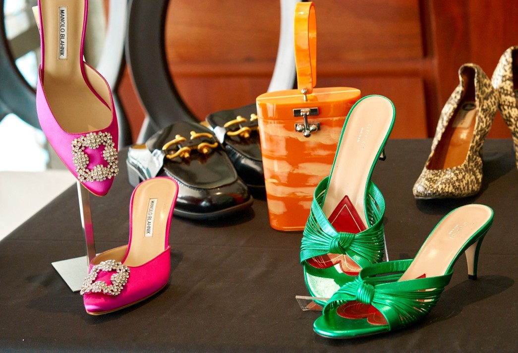 Luxury Resale & Consignment